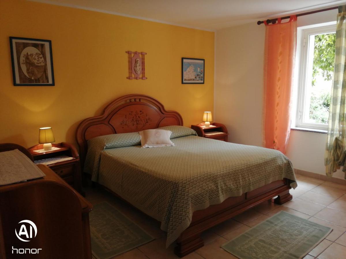 Corte Mannoni Porto Pozzo Exterior photo