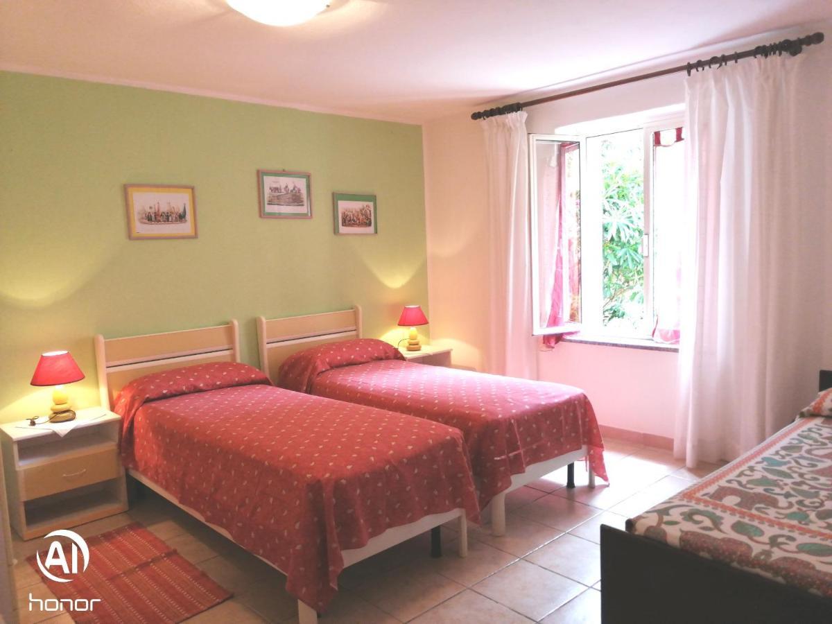 Corte Mannoni Porto Pozzo Exterior photo