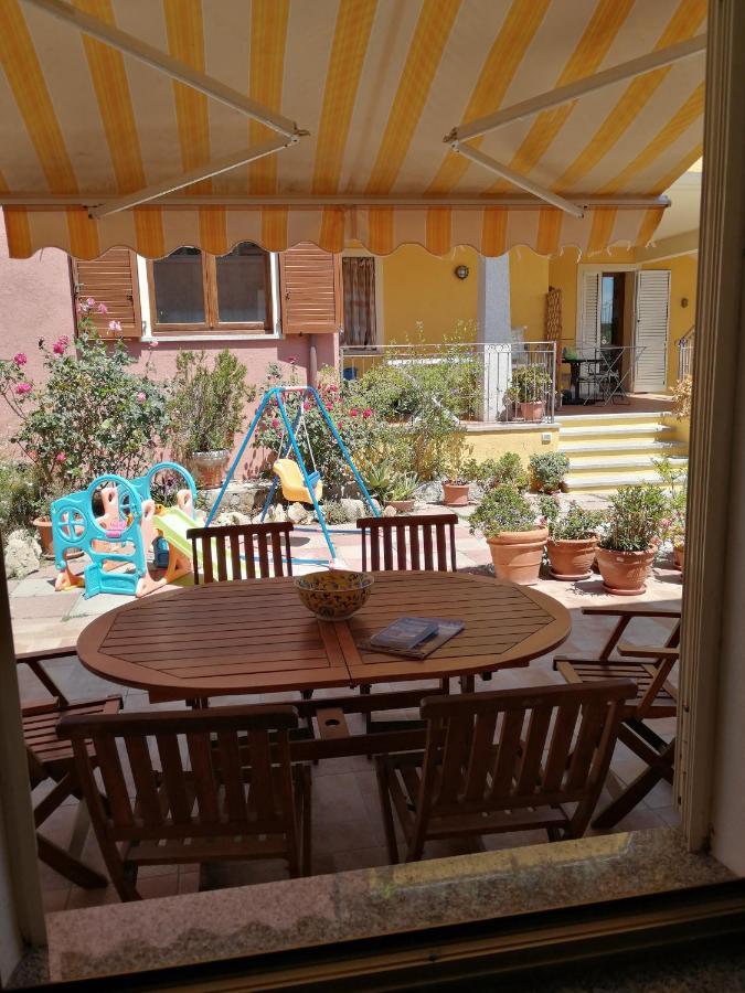 Corte Mannoni Porto Pozzo Exterior photo