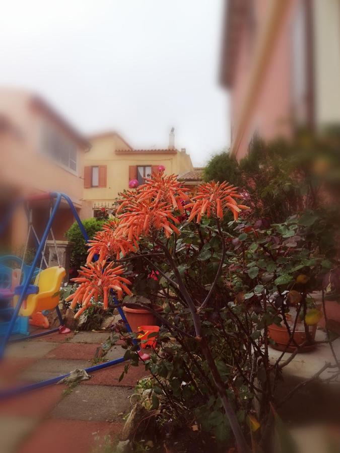 Corte Mannoni Porto Pozzo Exterior photo