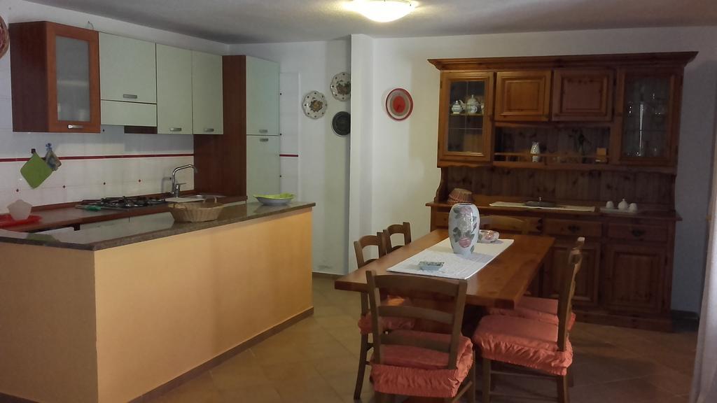 Corte Mannoni Porto Pozzo Exterior photo