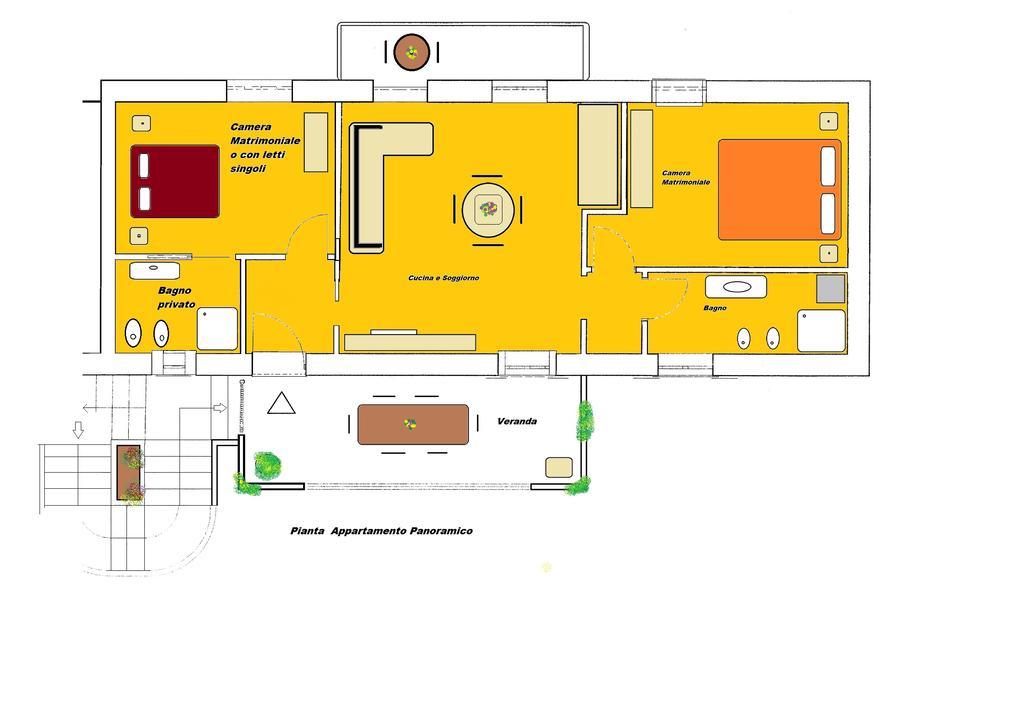 Corte Mannoni Porto Pozzo Exterior photo