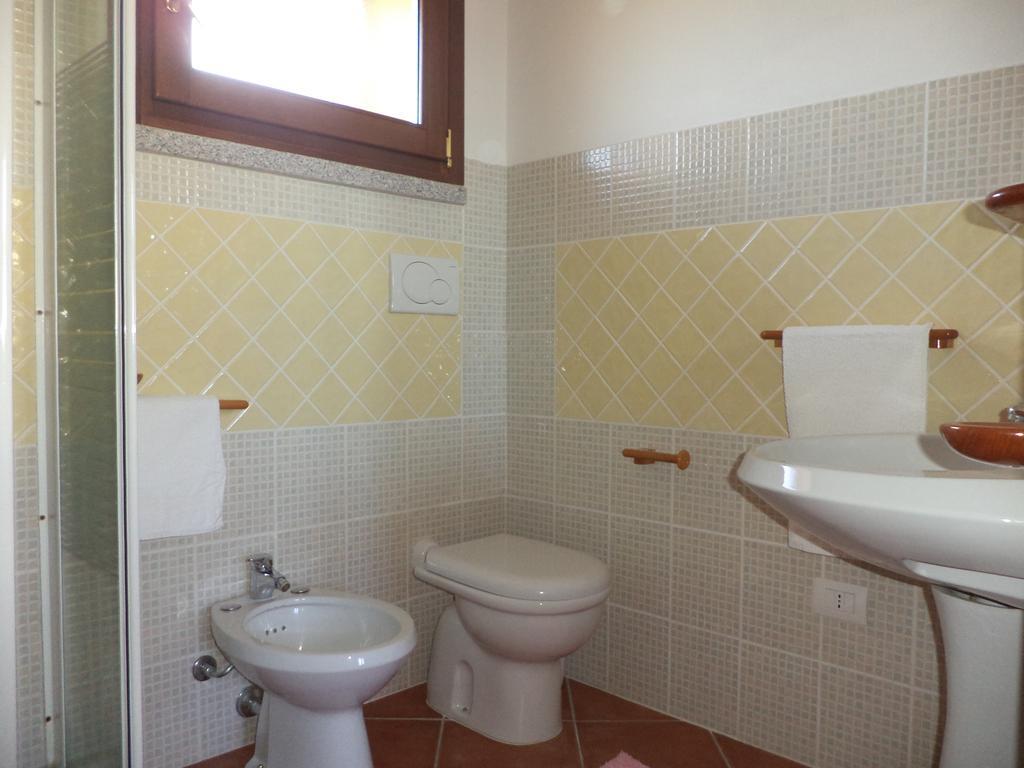 Corte Mannoni Porto Pozzo Exterior photo