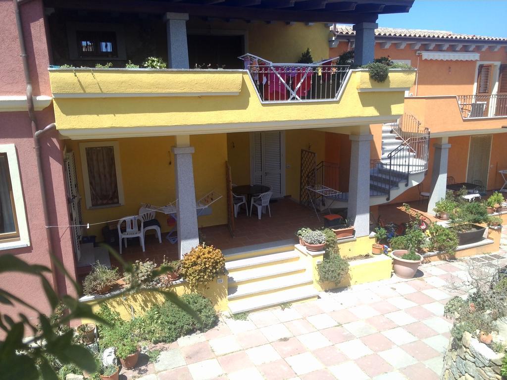 Corte Mannoni Porto Pozzo Exterior photo