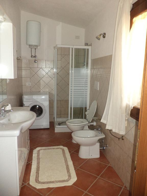 Corte Mannoni Porto Pozzo Exterior photo