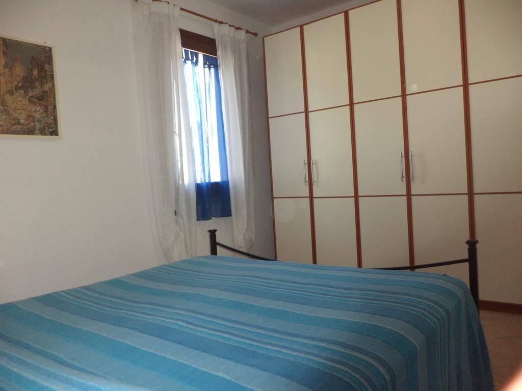 Corte Mannoni Porto Pozzo Exterior photo