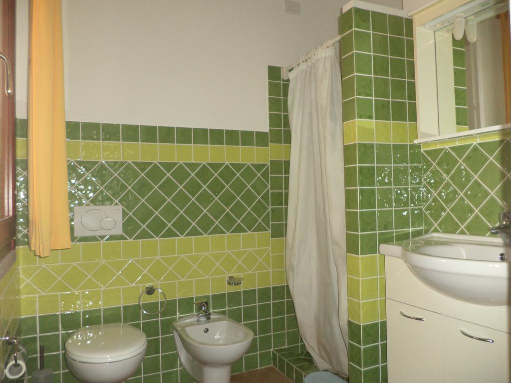 Corte Mannoni Porto Pozzo Exterior photo