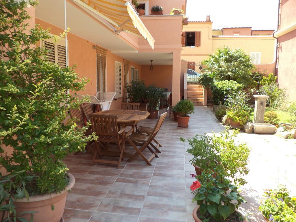 Corte Mannoni Porto Pozzo Exterior photo