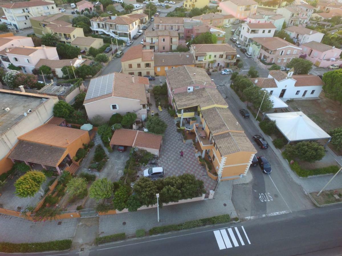Corte Mannoni Porto Pozzo Exterior photo