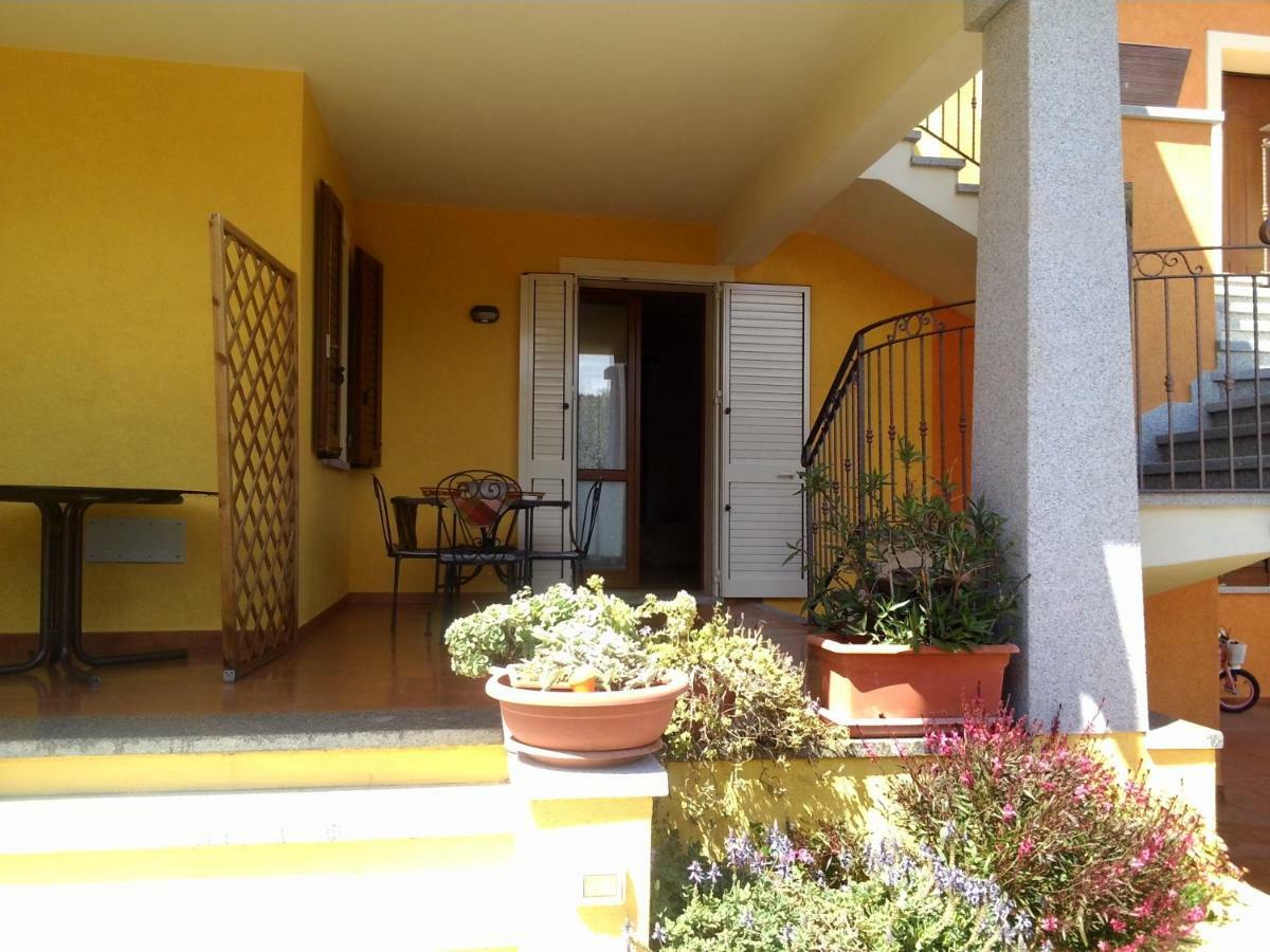 Corte Mannoni Porto Pozzo Exterior photo