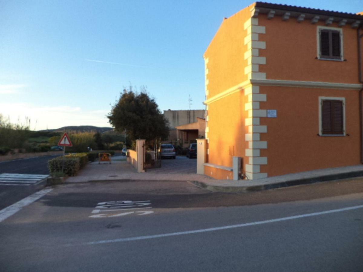 Corte Mannoni Porto Pozzo Exterior photo