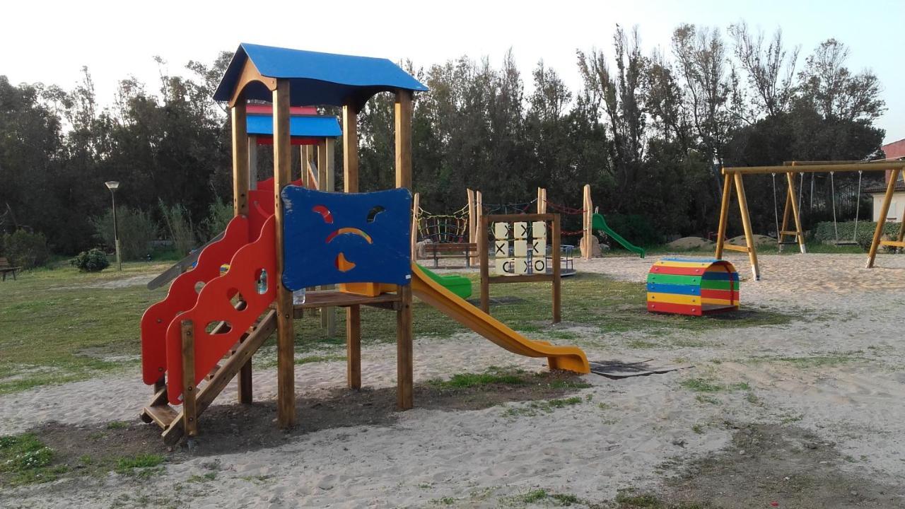 Corte Mannoni Porto Pozzo Exterior photo