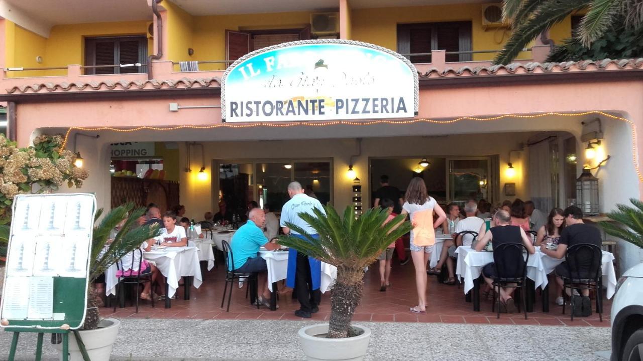 Corte Mannoni Porto Pozzo Exterior photo